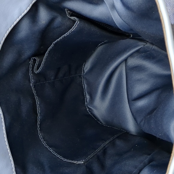 Coach Madison Phoebe Ikat canvas bag - Picture 13 of 16